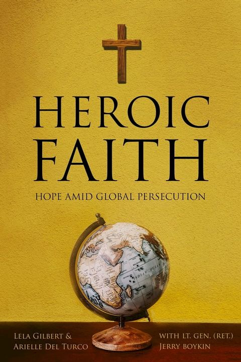 Heroic Faith(Kobo/電子書)