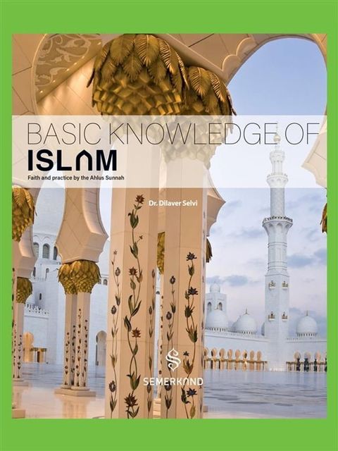 Basic Knowledge of Islam(Kobo/電子書)