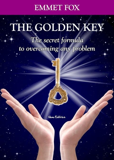 The Golden Key(Kobo/電子書)