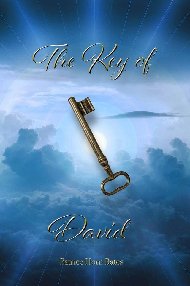  The Key of David(Kobo/電子書)