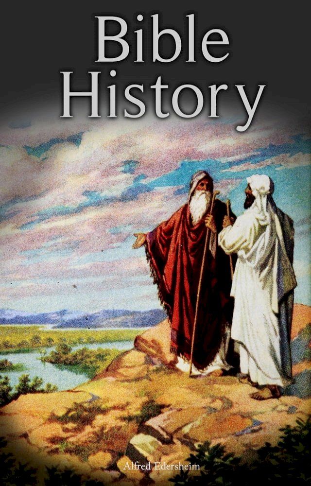  Bible History(Kobo/電子書)