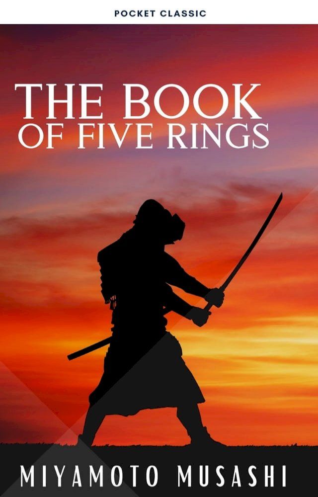  The Book of Five Rings(Kobo/電子書)