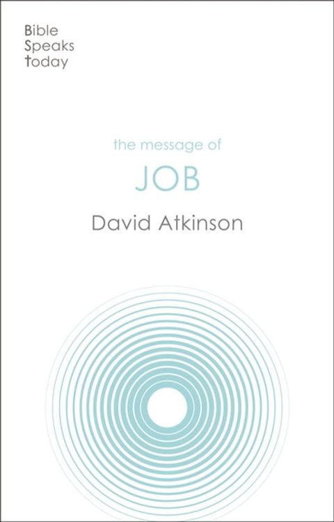 The Message of Job(Kobo/電子書)