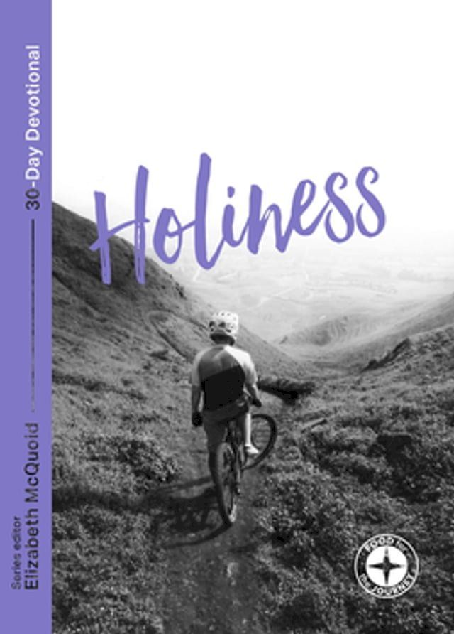  Holiness: Food for the Journey(Kobo/電子書)