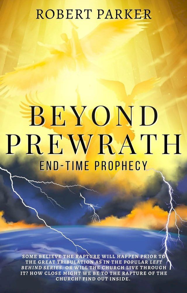  Beyond Prewrath(Kobo/電子書)