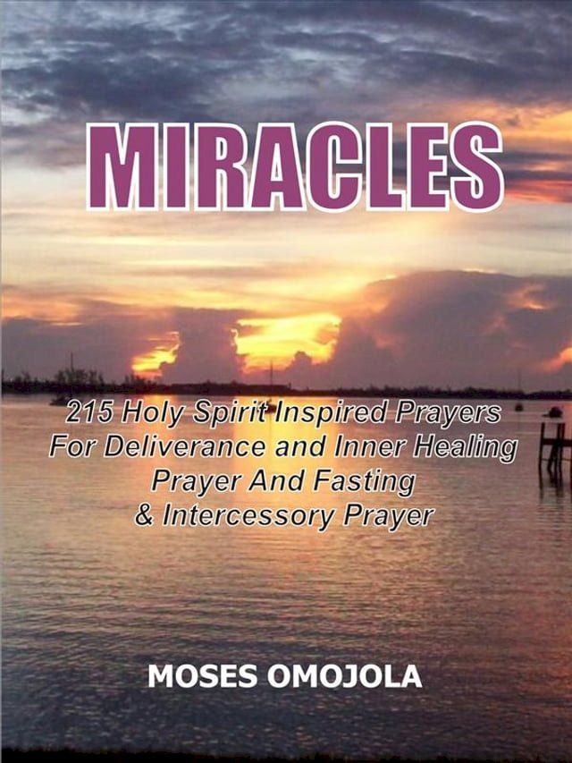  Miracles(Kobo/電子書)