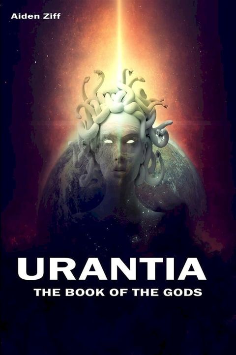 Urantia(Kobo/電子書)