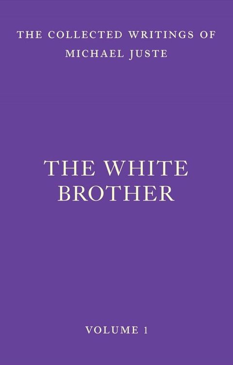 The White Brother(Kobo/電子書)