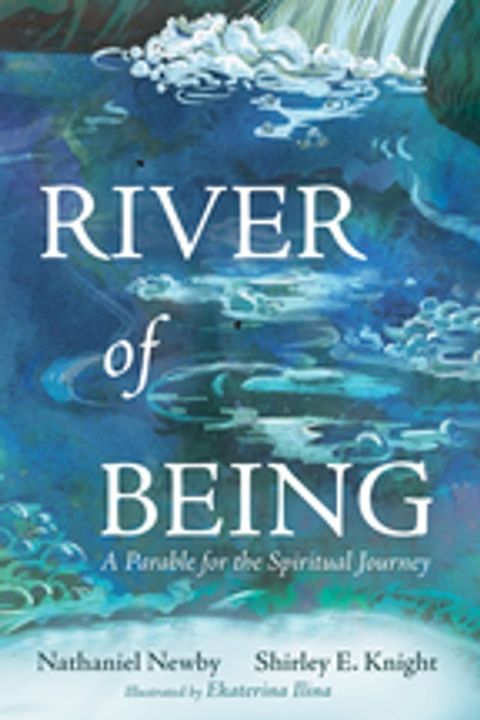 River of Being(Kobo/電子書)