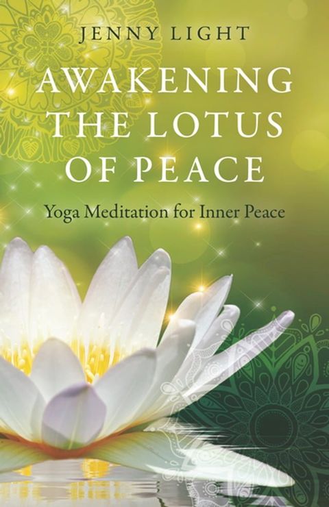 Awakening the Lotus of Peace(Kobo/電子書)