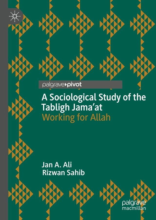  A Sociological Study of the Tabligh Jama’at(Kobo/電子書)