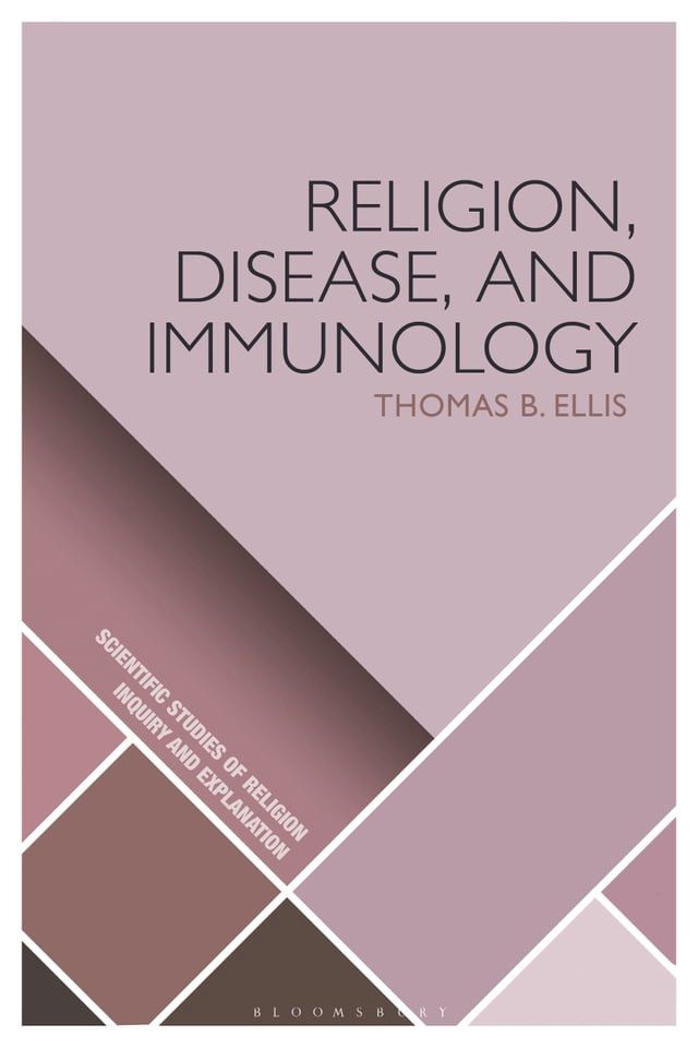  Religion, Disease, and Immunology(Kobo/電子書)