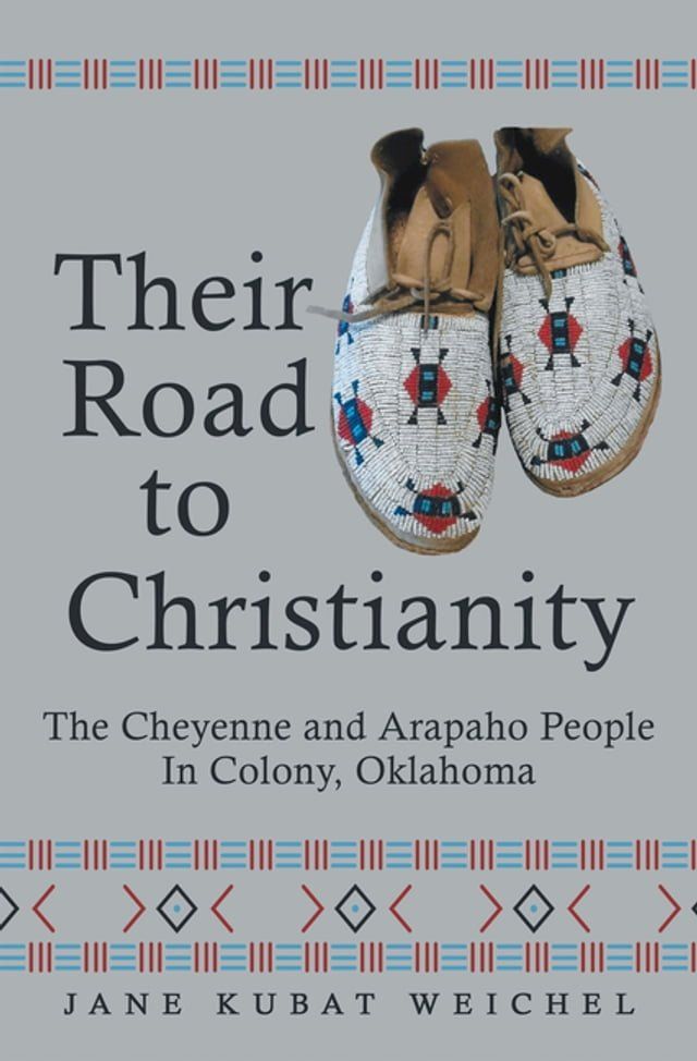  Their Road to Christianity(Kobo/電子書)