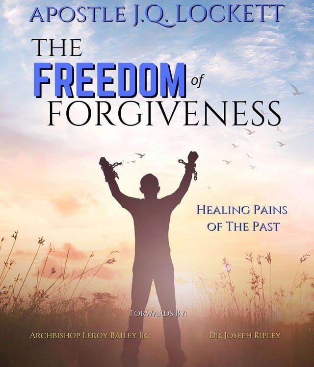  The Freedom of Forgiveness(Kobo/電子書)