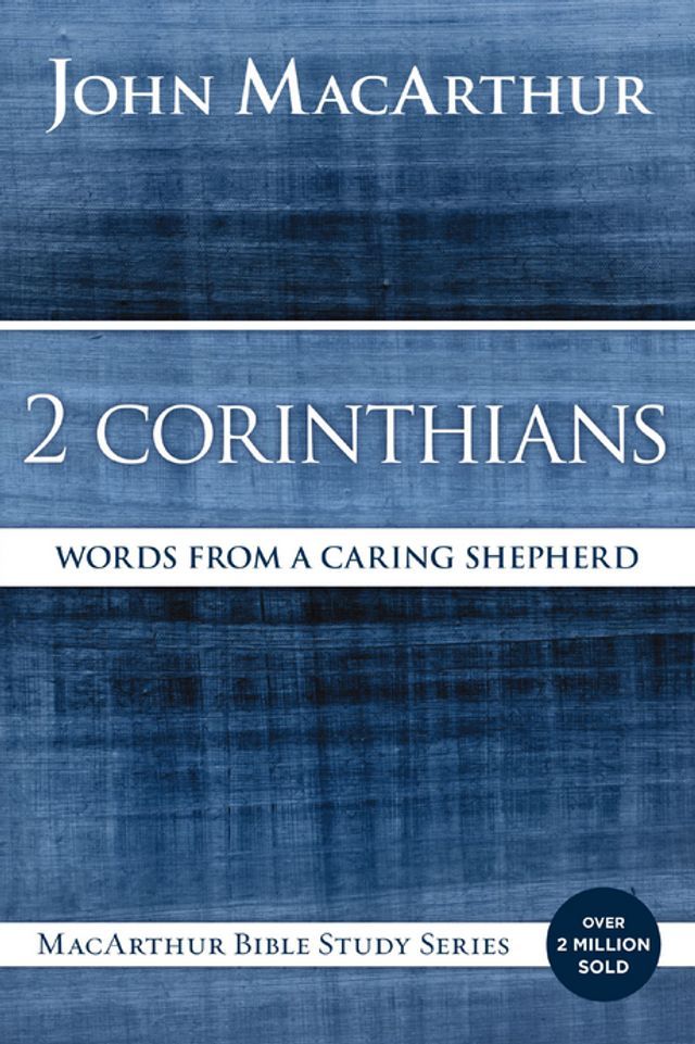  2 Corinthians(Kobo/電子書)