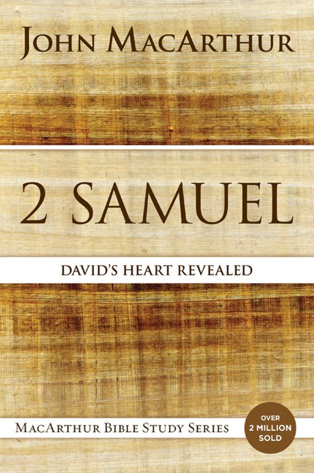  2 Samuel(Kobo/電子書)