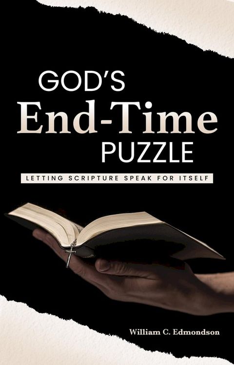 God's End-Time Puzzle(Kobo/電子書)