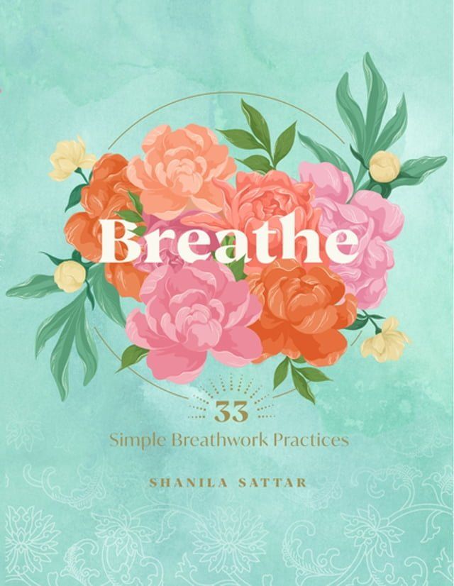  Breathe(Kobo/電子書)