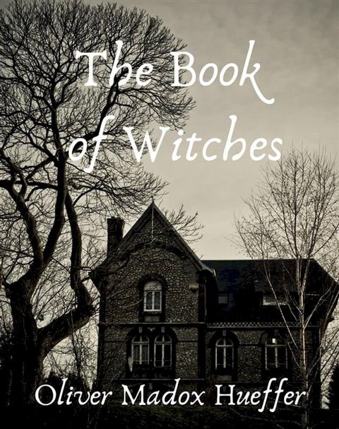 The book of witches(Kobo/電子書)