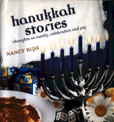 hanukkah stories(Kobo/電子書)