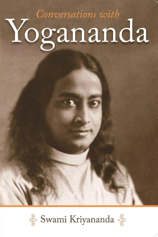  Conversations with Yogananda(Kobo/電子書)