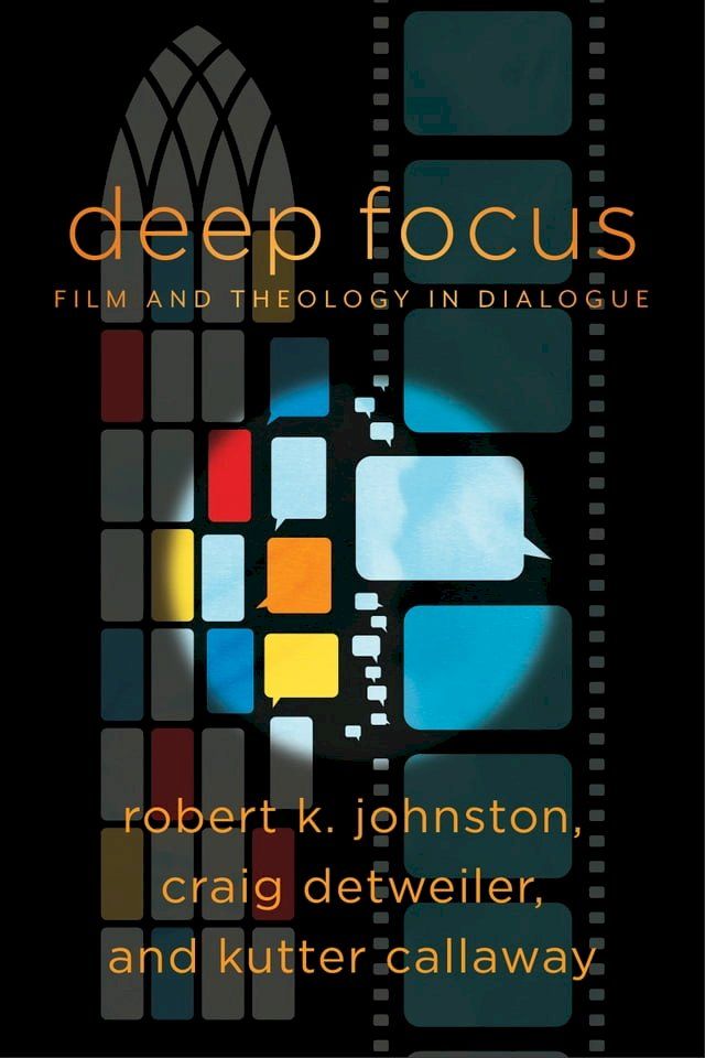  Deep Focus (Engaging Culture)(Kobo/電子書)