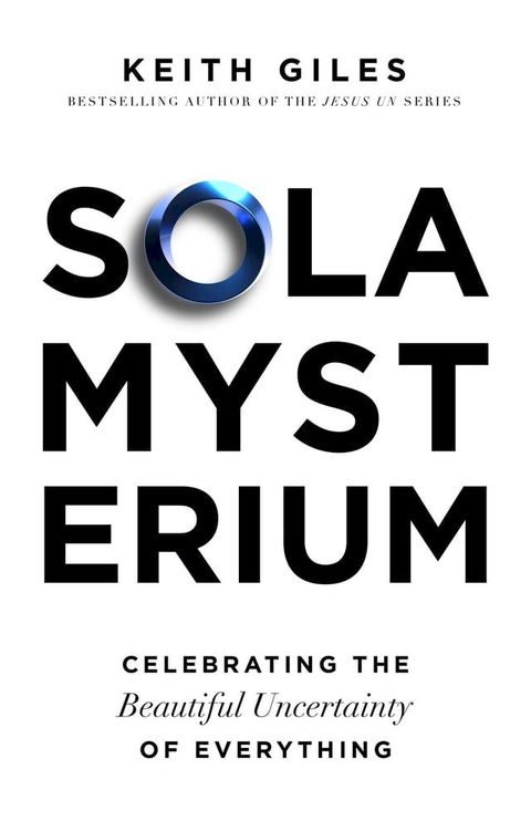 Sola Mysterium(Kobo/電子書)