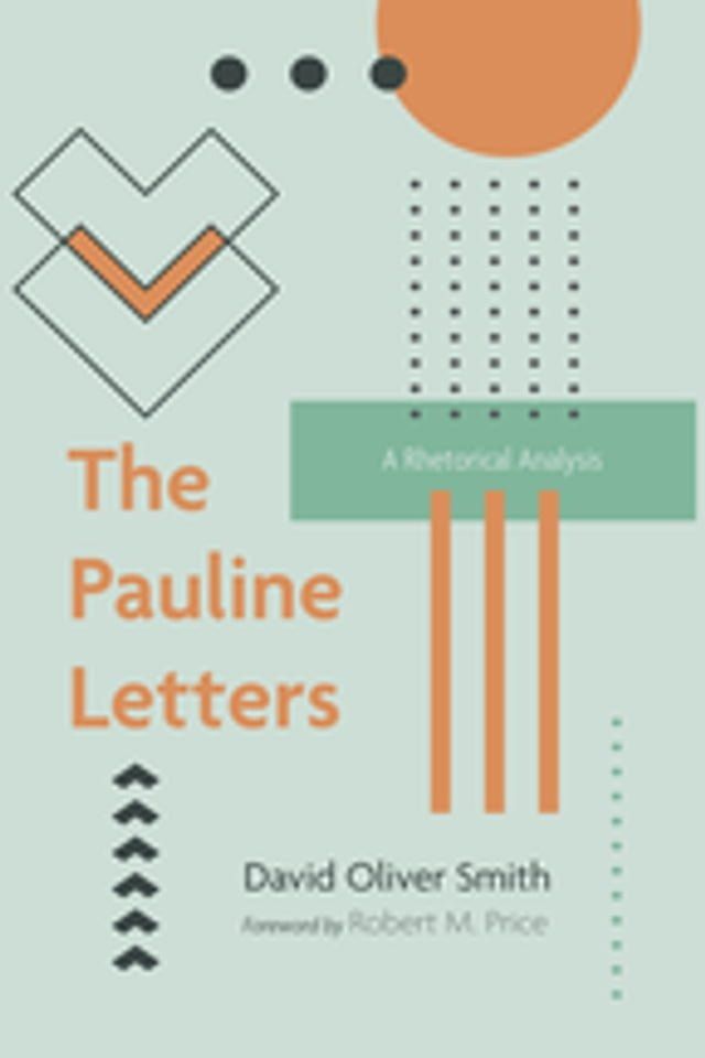  The Pauline Letters(Kobo/電子書)