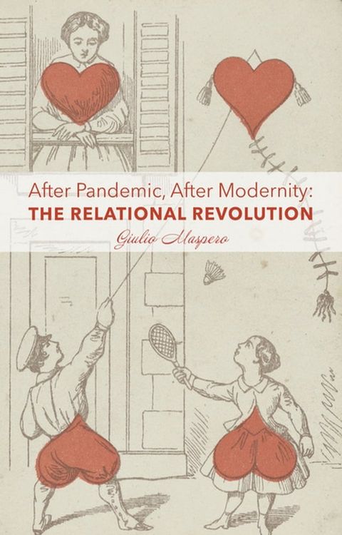 After Pandemic, After Modernity(Kobo/電子書)