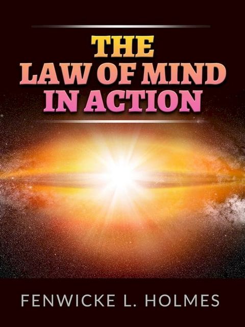 The Law of Mind in action(Kobo/電子書)