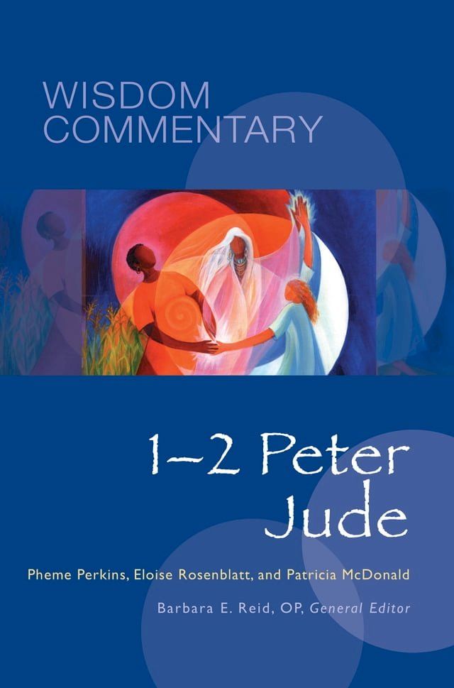  1–2 Peter and Jude(Kobo/電子書)