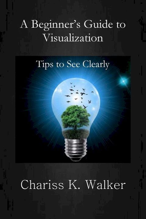 A Beginner's Guide to Visualization: Tips to See Clearly(Kobo/電子書)