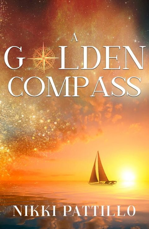 A Golden Compass(Kobo/電子書)