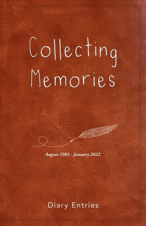 Collecting Memories(Kobo/電子書)