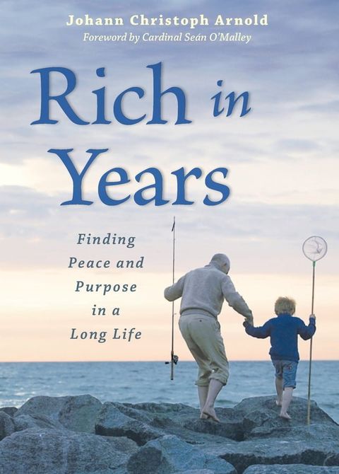 Rich in Years(Kobo/電子書)