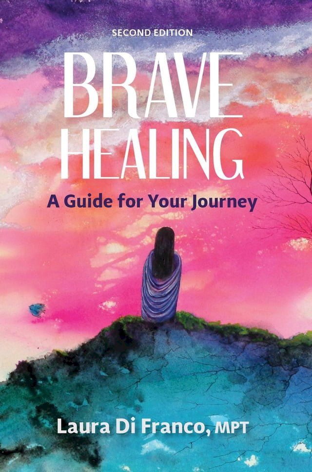  Brave Healing(Kobo/電子書)