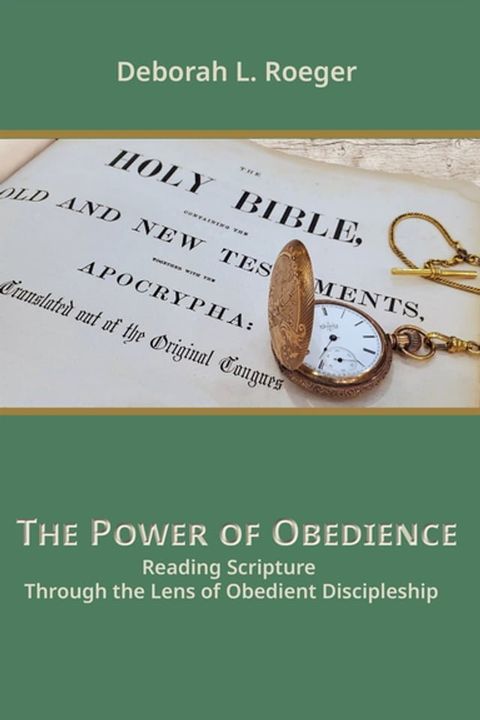 The Power of Obedience(Kobo/電子書)