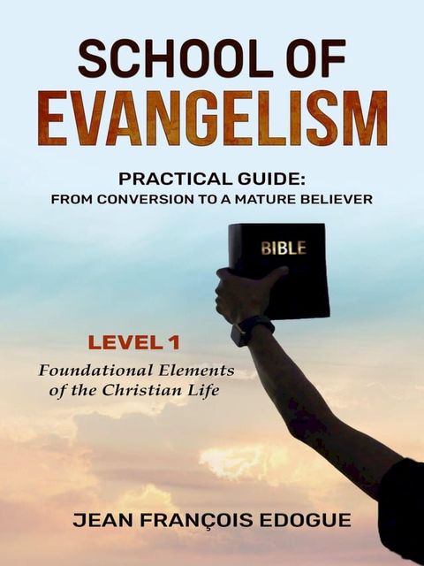 School of Evangelism(Kobo/電子書)