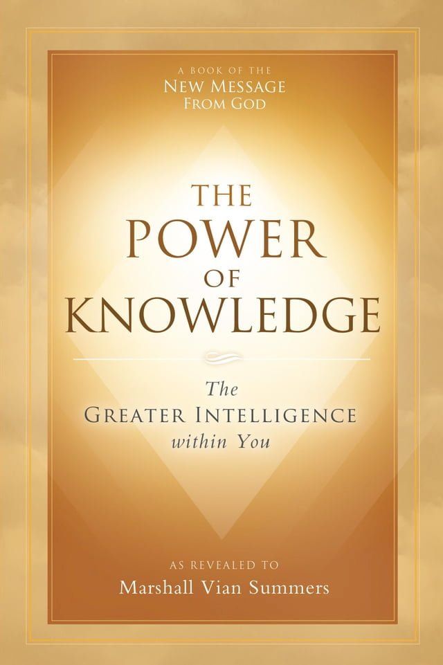  The Power of Knowledge(Kobo/電子書)