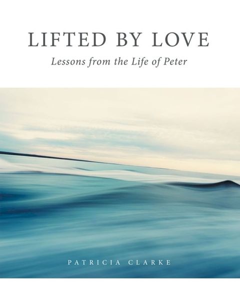 Lifted by Love(Kobo/電子書)