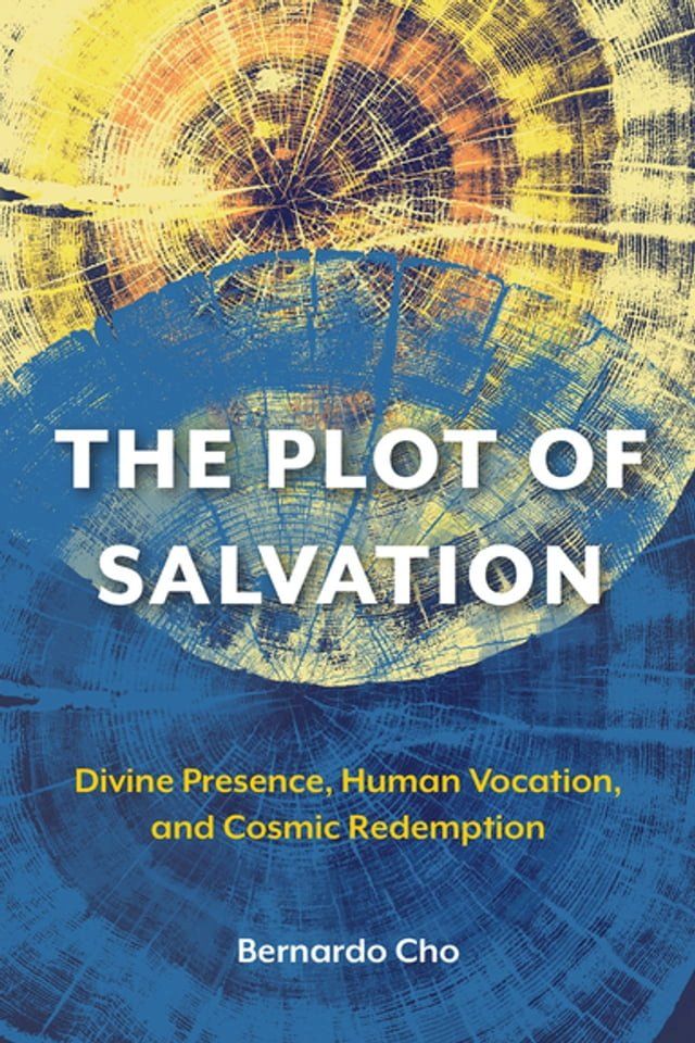  The Plot of Salvation(Kobo/電子書)