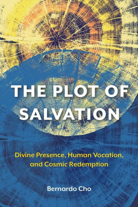 The Plot of Salvation(Kobo/電子書)