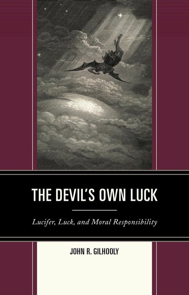  The Devil's Own Luck(Kobo/電子書)