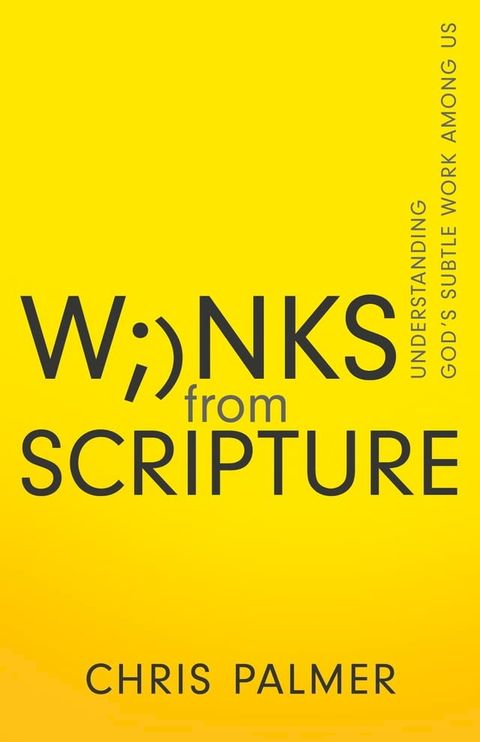 Winks from Scripture(Kobo/電子書)