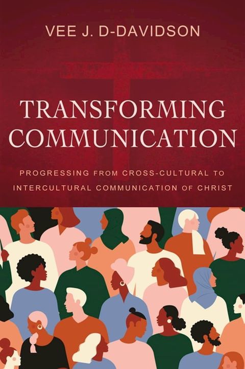 Transforming Communication(Kobo/電子書)