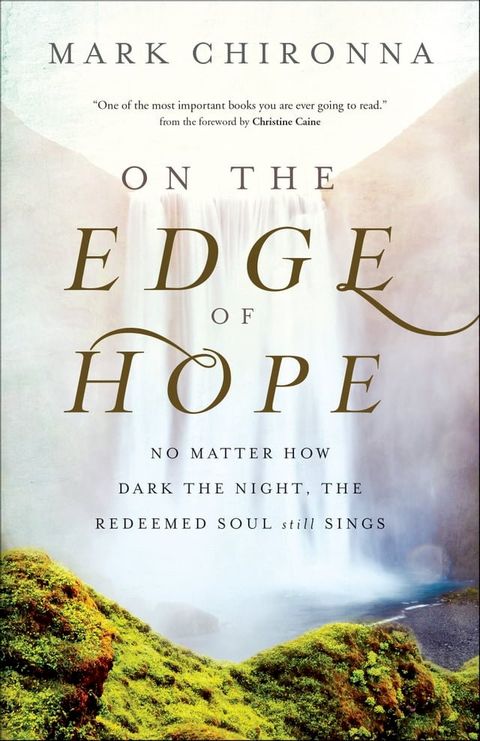 On the Edge of Hope(Kobo/電子書)