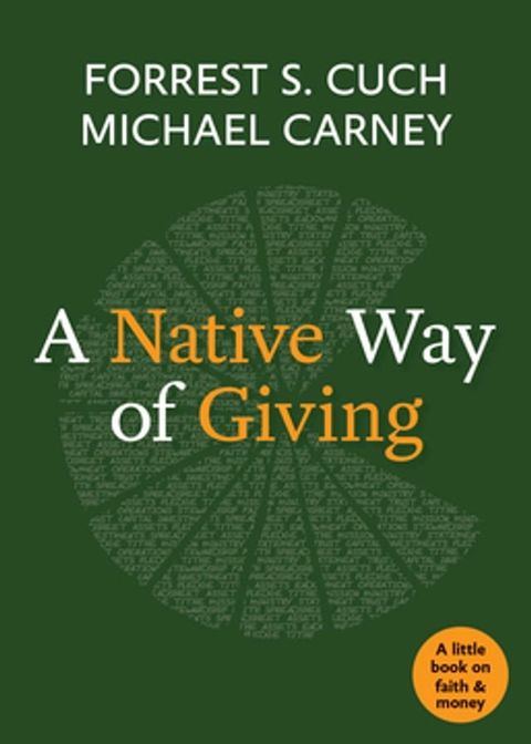 A Native Way of Giving(Kobo/電子書)