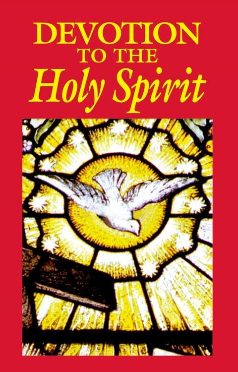 Devotion to the Holy Spirit(Kobo/電子書)