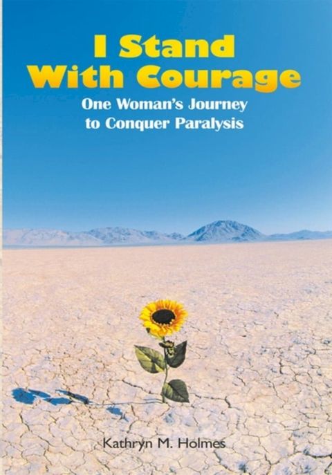 I Stand with Courage(Kobo/電子書)