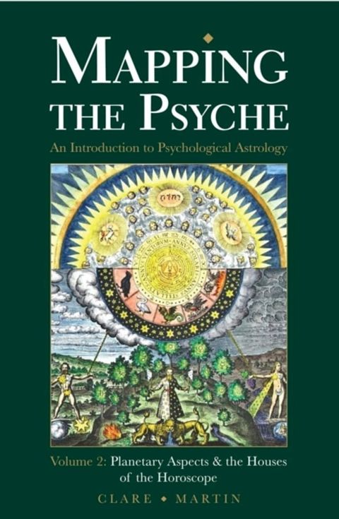 Mapping the Psyche Volume 2(Kobo/電子書)